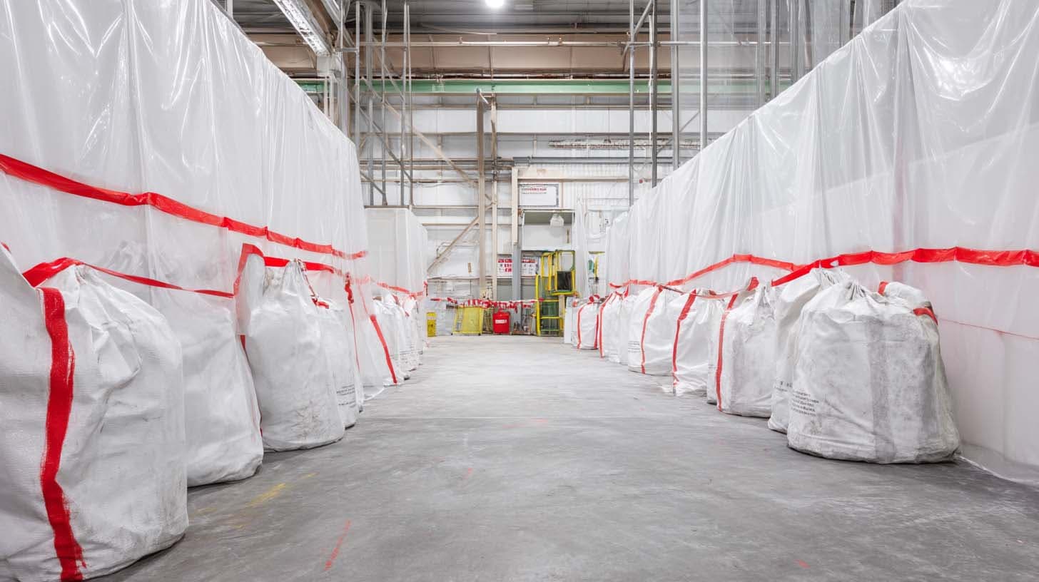 Bonifiche ambientali