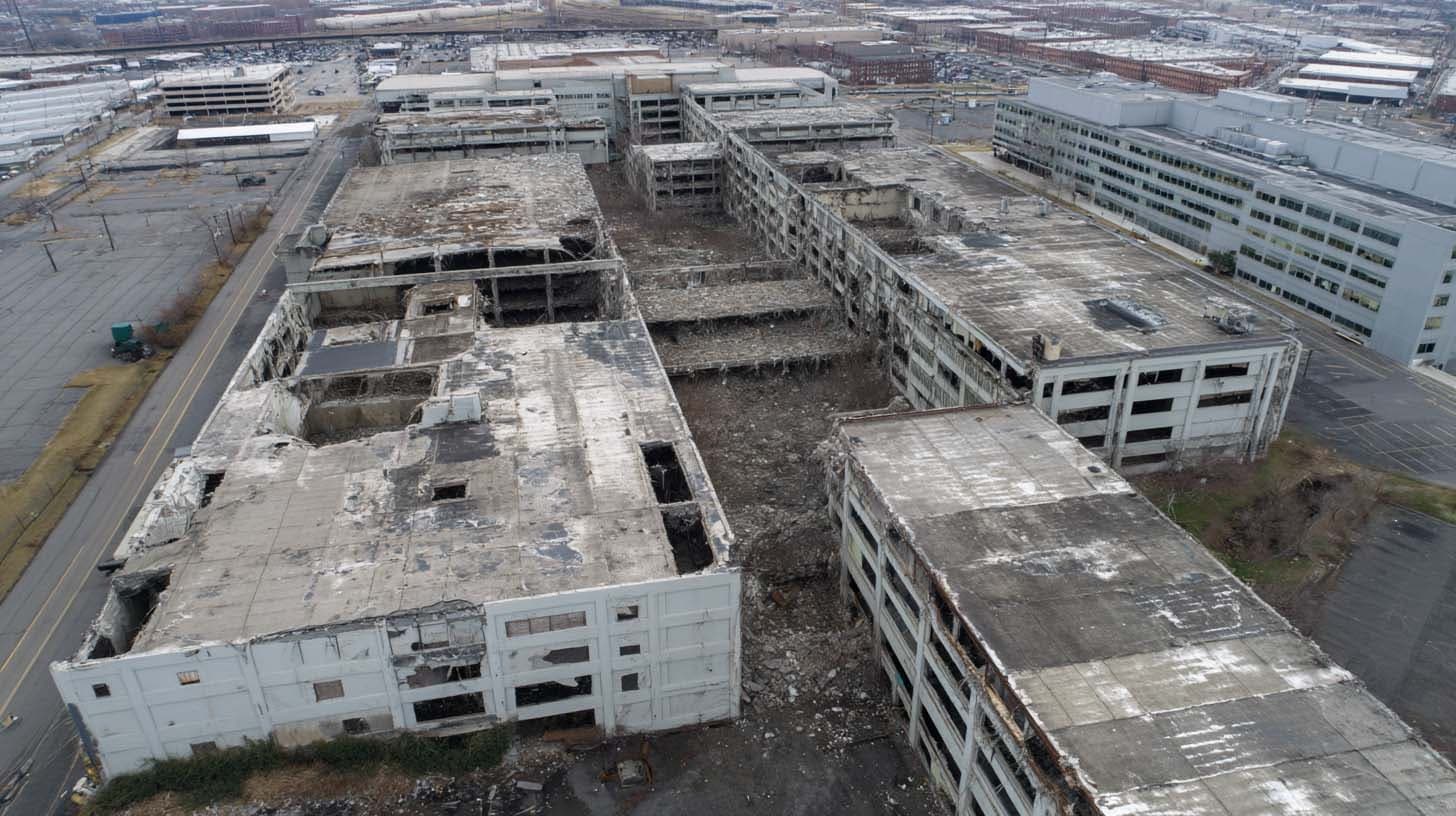 Attrezzature specializzate